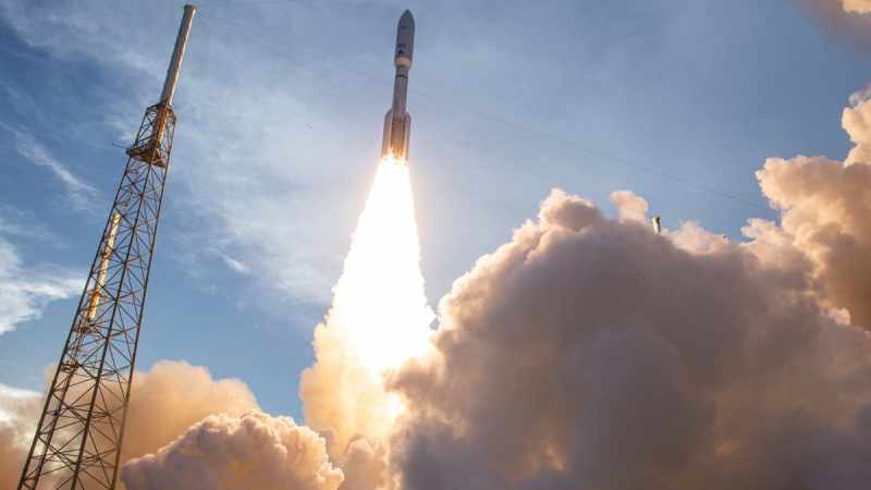 What’s up with… Project Kuiper, Qualcomm, BT