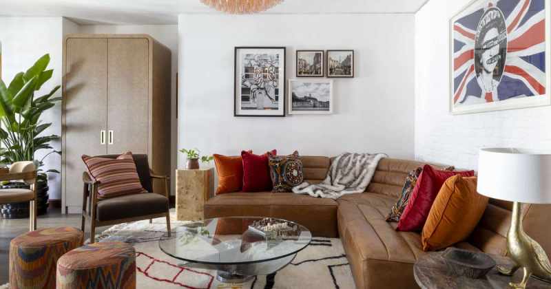 Step Inside: Virgin Hotels London-Shoreditch Reveals Its Final Look