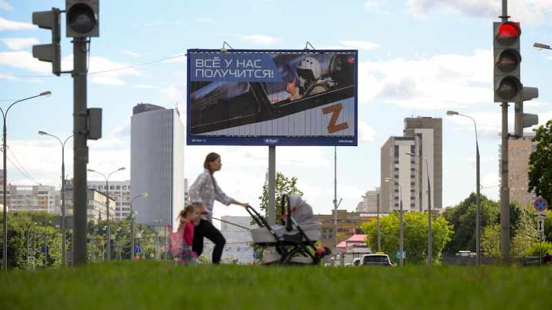 Russia Is in Demographic Free Fall. Putin Isn’t Helping.
