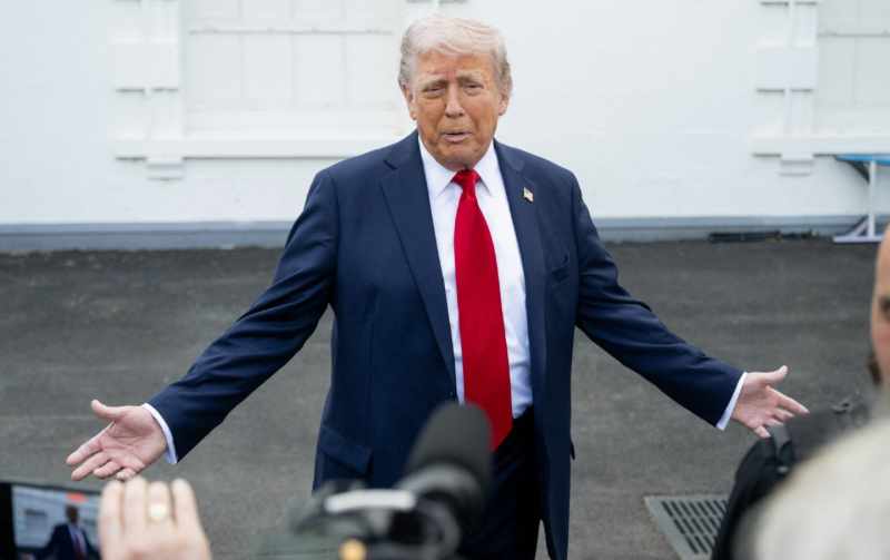 100 Days of Chaos and Calumnies