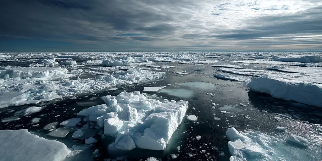 Now Scientists Claim Near 20-Year Stable Arctic Sea Ice is “Unsurprising” and Predicted by Models
